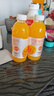 芒果汁 果味果汁饮料【包装随机发货】 360mL*2瓶【品尝】 实拍图