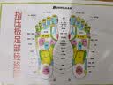 博舒健食品级硅胶指压板超慢跑步足底按摩垫原地脚踩穴位疏通趾压板 实拍图