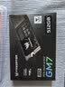 宏碁掠夺者（PREDATOR）512G SSD固态硬盘 M.2接口(NVMe协议) GM7系列｜NVMe PCIe 4.0读速7200MB/s  AI电脑存储配件 实拍图