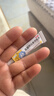 盐酸特比萘芬乳膏5g/盒 体癣股癣手足藓药脚气止痒脱皮烂脚丫真菌感染止痒脚气药乳膏去脚臭角化型干裂 3支装 实拍图