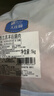大庄园新西兰原切羔羊后腿肉2斤【欧盟认证】冷冻羊肉 烤盘烤箱 实拍图