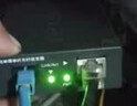 普联（TP-LINK） TL-FC311B-3 千兆单模单纤光纤收发器 A/B端需搭配使用  光电转换器（单只装） 实拍图