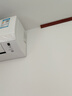 大金（DAIKIN）空调【价保618】E-Max5J 大1.5匹新能效 静音省电智能控制纯铜管变频冷暖挂机以旧换新FTXJ336WC-W 实拍图