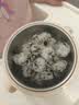宝宝馋了鳕鱼海苔碎猪肉松40g儿童佐餐拌饭辅食无添加享1岁婴幼儿宝宝食谱 实拍图