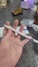 智国者电容笔iPad【LED电显】适用苹果apple pencil触控25新款一二代平板air7 mini6 Pro11/10磁吸防误触 实拍图