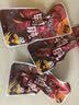 久久丫五香鸭肫400g 鸭胗休闲卤味解馋肉类下酒零食熟食鸭货 独立小包装 实拍图
