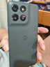 摩托罗拉【国家补贴】联想moto g100 四年质保 LCD护眼屏 7000mAh 12GB+256GB 青峰绿 实拍图