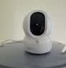 萤石摄像头CP1/C6C 无线WIFI手机远程 360度旋转 红外夜视 语音对讲 人形追踪 室内看护家用高清监控器 【500万像素】CP1 3K极清4倍特写 32G内存卡【下单升级64G】 实拍图