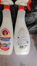 大公鸡管家（CHANTE CLAIR）多功能油污净600ml*3瓶 马赛皂香强力厨房重油污清洁剂油烟机净 实拍图