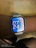 华为【父亲节送礼优选】HUAWEI WATCH FIT5Pro冰川白蓝宝石玻璃 1.92英寸窄边框全面屏户外进阶运动 实拍图