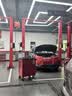 优科豪马横滨轮胎 215/65R16 98H ASPEC A349A 原配三菱劲炫/本田奥德赛 实拍图