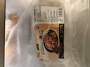 龙大肉食黑猪肋排400g 冷冻免切黑猪排骨猪肋骨 酱卤食材 烧烤黑猪肉 生鲜 实拍图
