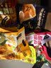五芳斋粽子   中华老字号嘉兴粽早餐零食 爆料双蛋黄五花肉粽140g*2只 实拍图