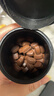 KALOMANS咖啡糖 120g 口嚼咖啡豆 0蔗糖0反脂卡 即食浓缩提开车神零食糖果 实拍图