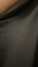迪卡侬短袖速干衣男吸汗透气半袖上衣运动健身t恤黑色3XL-2501397 实拍图