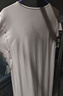 蕉内300S女士睡裙莫代尔夏季凉感睡衣防走光带杯家居服棉莫亲肤睡衣女 实拍图