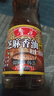 鲁花 食用油 调味品 芝麻香油 180ml 芝麻油 实拍图