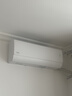 美的（Midea）空调挂机 酷省电二代pro 店长推荐大1.5匹Ultra新一级能效全直流变频节能防直吹以旧换新 国家补贴 酷省电 大1匹 二代制冷省电40% 26年新款 实拍图