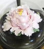 Para Ella永生花陶瓷花牡丹香薰生日礼物女妈妈毕业送老师退休中高考祝福 实拍图