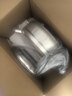 美的（Midea）电饼铛 小钢炮0涂层316L不锈钢电饼档 家庭用40mm超深双面加热 煎饼锅烤肉锅烙饼锅早餐机电煎锅s1 实拍图