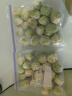 【顺丰】羽衣甘蓝 新鲜沙拉菜 都市健康轻食蔬菜 孢子甘蓝500g 实拍图