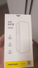 品胜【相机键全包|气囊升级】适用iPhone17ProMax手机壳苹果17ProMax保护套晶透耐磨简约气囊防摔壳 实拍图