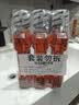 李施德林 (Listerine)儿童漱口水树莓温和防蛀清新口气250ml*3减少细菌 实拍图
