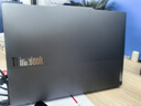 ThinkPad【国家补贴15%】联想笔记本电脑ThinkBook X 酷睿Ultra9 13.5英寸 32G 1T 2.8K AI高刷屏办公 实拍图