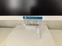 联想（Lenovo）来酷 Lecoo一体台式机电脑27英寸(13代i7-13620H 16G 512GB SSD无线键鼠)白 实拍图