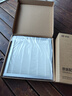 远大【耗材】远大新风肺保壁挂新风机高效过滤器-FE5\FE6\FF100Pro FE6/FE6PRO适用滤芯3片装 实拍图