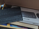 罗技（Logitech）K390无线蓝牙键盘 K380升级款无线键盘Mac笔记本平板ipad电脑静音键盘多设备超薄家用 75配列键盘 PEBBLE 2 COMBO（升级版套装-石墨黑） 实拍图