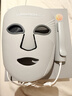 CURRENTBODY6合1面膜仪兜底多维面罩美容仪器红光蓝光祛痘大排灯提拉紧致礼物送女友【生日礼物】 实拍图