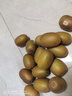 佳沛（zespri）新西兰阳光金奇异果原箱 16粒巨无霸 单果约204-233g   水果礼盒 实拍图