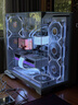 ROG STRIX X870-A GAMING WIFI S主板+AMD 锐龙7  9800X3D CPU  主板+CPU套装 实拍图