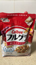 卡乐比（Calbee）即食燕麦片冷泡 原味水果麦片600g 进口非油炸 营养代餐早餐零食 实拍图
