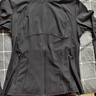 蕉下（beneunder）运动防晒衣女AL900辣妹防晒服防紫外线显瘦户外湛光黑M 实拍图