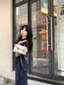 viney【赵晴同款】包包女包牛皮剑桥包轻奢斜挎生日礼物品牌送女友老婆 实拍图
