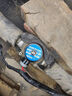 伊莱科（ELECALL）电磁阀 (1英寸)  AC220V 铜制 水阀油阀气阀 常闭型 2W-250-25 实拍图