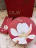 玉兰油（OLAY）大红瓶水乳液保湿抗皱紧致化妆品护肤品套装礼盒生日礼物送女友 实拍图