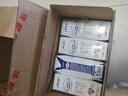 蒙牛特仑苏纯牛奶全脂灭菌乳利乐钻250ml*16盒*2箱 送礼优选 实拍图
