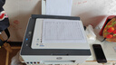 惠普（HP）598 家用学习连供无线打印一体机 大容量可加墨多功能打印复印扫描 实拍图