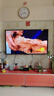 康佳电视55E9HES 55英寸 288Hz游戏电视【价保618】 MEMC 3+32G 4K 智能投屏平板电视 一级能效 家电 实拍图