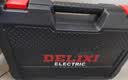 德力西电气（DELIXI）多功能锂电钻套装家用工具箱五金电工木工专用维修套装 实拍图
