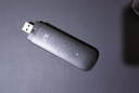 中兴（ZTE）F30 Pro 随身wifi6免插卡移动wifi无线网卡便携式热点4g路由器无限笔记本电脑通用流量2025款 实拍图