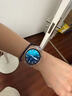HUAWEI WATCH GT 6 流光紫 41mm智能手表多维情绪健康全新骑行体验 实拍图