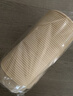 美丽雅一次性碗380ml*50只食品级 耐高温快餐打包野餐饭盒汤碗 实拍图