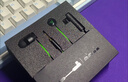 雷蛇（Razer）战锤狂鲨V3有线入耳式耳机 7.1环绕声 吃鸡神器 三角洲官方指定 Type C 白色（赠THX软件 可调EQ） 实拍图