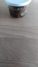 网红咸菜碗玻璃密封罐加厚酱菜盒冰箱保鲜罐小菜泡菜罐分装盒 两只随机装 2个 180ml 实拍图