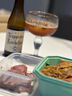 TRAPPISTES ROCHEFORT罗斯福圣杯礼盒330ml*4瓶+酒杯1支 比利时进口 端午送礼京东自营 实拍图