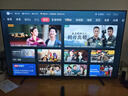 Vidda R Pro 65英寸 【价保618】海信电视 144Hz高刷 MEMC 无倒影低反屏 补贴液晶电视机65VR1S-PRO 实拍图